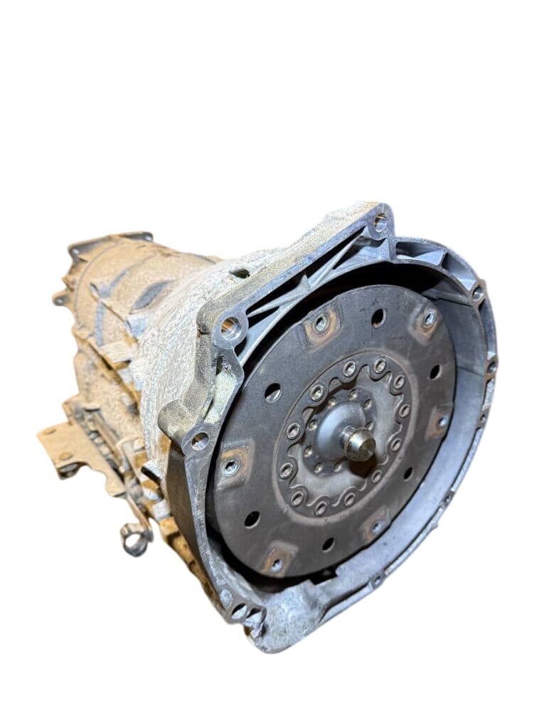 BMW 24008487260 GA8HP70XWWQ 24009487564 24008648661 GA8HP70XZDJ 24007642976 24008638899 GA8HP70XZBJ Gearbox BMW X5 (F15, F85) (2012-2018)