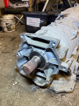 BMW 24008487260 GA8HP70XWWQ 24009487564 24008648661 GA8HP70XZDJ 24007642976 24008638899 GA8HP70XZBJ Gearbox BMW X5 (F15, F85) (2012-2018) — thumbnail 9