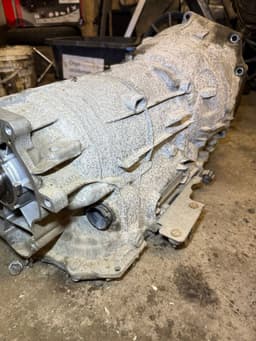 BMW 24008487260 GA8HP70XWWQ 24009487564 24008648661 GA8HP70XZDJ 24007642976 24008638899 GA8HP70XZBJ Gearbox BMW X5 (F15, F85) (2012-2018) — thumbnail 10