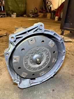 BMW 24008487260 GA8HP70XWWQ 24009487564 24008648661 GA8HP70XZDJ 24007642976 24008638899 GA8HP70XZBJ Gearbox BMW X5 (F15, F85) (2012-2018) — thumbnail 2