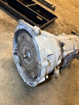 BMW 24008487260 GA8HP70XWWQ 24009487564 24008648661 GA8HP70XZDJ 24007642976 24008638899 GA8HP70XZBJ Gearbox BMW X5 (F15, F85) (2012-2018) — thumbnail 3