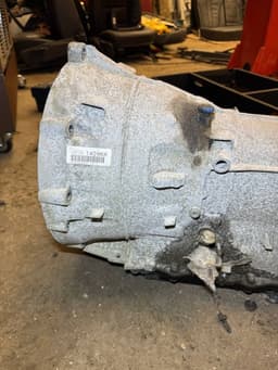 BMW 24008487260 GA8HP70XWWQ 24009487564 24008648661 GA8HP70XZDJ 24007642976 24008638899 GA8HP70XZBJ Gearbox BMW X5 (F15, F85) (2012-2018) — thumbnail 4