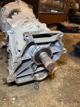 BMW 24008487260 GA8HP70XWWQ 24009487564 24008648661 GA8HP70XZDJ 24007642976 24008638899 GA8HP70XZBJ Gearbox BMW X5 (F15, F85) (2012-2018) — thumbnail 8