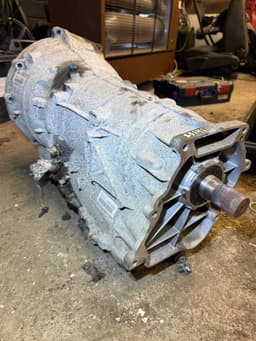 BMW 24008487260 GA8HP70XWWQ 24009487564 24008648661 GA8HP70XZDJ 24007642976 24008638899 GA8HP70XZBJ Gearbox BMW X5 (F15, F85) (2012-2018) — thumbnail 7