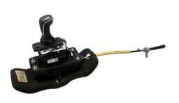 AUDI 4G2713041AK Gearshift Mechanism AUDI A6 / A6 ALLROAD (C7, 4G) (2010-2018) — thumbnail 2