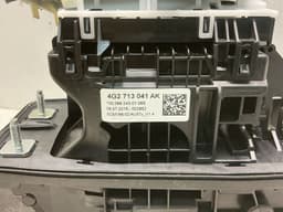 AUDI 4G2713041AK Gearshift Mechanism AUDI A6 / A6 ALLROAD (C7, 4G) (2010-2018) — thumbnail 4