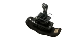 AUDI 4G2713041AK Gearshift Mechanism AUDI A6 / A6 ALLROAD (C7, 4G) (2010-2018) — thumbnail 1