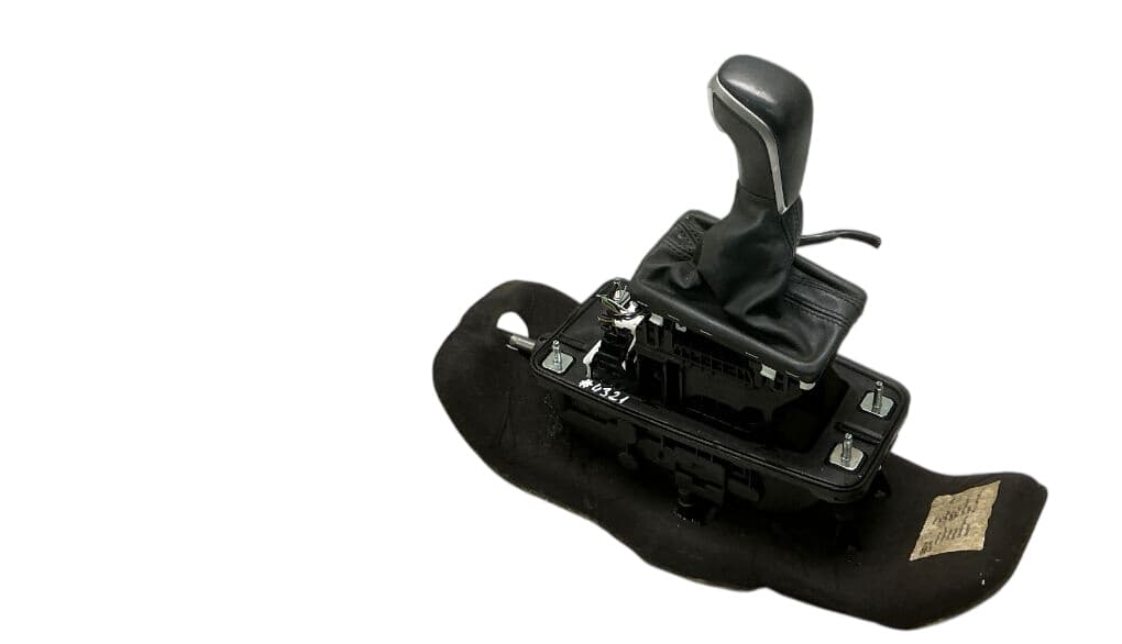AUDI 4G2713041AK Gearshift Mechanism AUDI A6 / A6 ALLROAD (C7, 4G) (2010-2018)