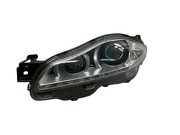 JAGUAR AW9313W030AD Headlight left JAGUAR XJ (X351) (2009-2019) — thumbnail 1