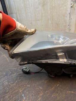 VOLVO 31299994 Headlight left VOLVO S60 II / V60 I (2010-2018) — thumbnail 10