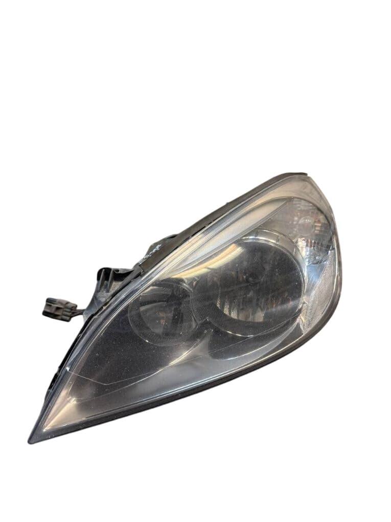VOLVO 31299994 Headlight left VOLVO S60 II / V60 I (2010-2018)