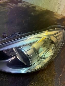 VOLVO 31299994 Headlight left VOLVO S60 II / V60 I (2010-2018) — thumbnail 5