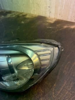 VOLVO 31299994 Headlight left VOLVO S60 II / V60 I (2010-2018) — thumbnail 6