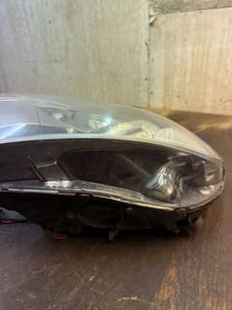 VOLVO 31299994 Headlight left VOLVO S60 II / V60 I (2010-2018) — thumbnail 9