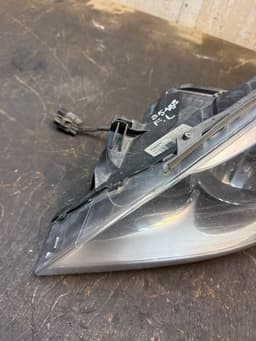 VOLVO 31299994 Headlight left VOLVO S60 II / V60 I (2010-2018) — thumbnail 3