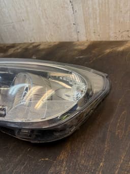 VOLVO 31299994 Headlight left VOLVO S60 II / V60 I (2010-2018) — thumbnail 7
