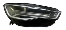 AUDI 4G0941036A 7PP941472J 4G0907397Q 4H0941329A Headlight right AUDI A6 / A6 ALLROAD (C7, 4G) (2010-2018) — thumbnail 1