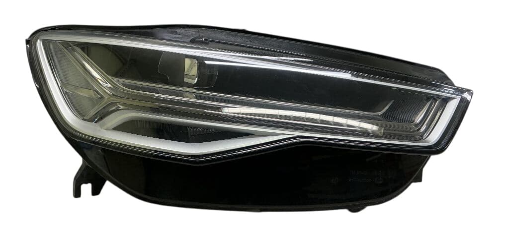 AUDI 4G0941036A 7PP941472J 4G0907397Q 4H0941329A Headlight right AUDI A6 / A6 ALLROAD (C7, 4G) (2010-2018)
