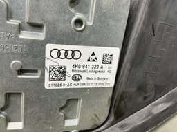 AUDI 4G0941036A 7PP941472J 4G0907397Q 4H0941329A Headlight right AUDI A6 / A6 ALLROAD (C7, 4G) (2010-2018) — thumbnail 8