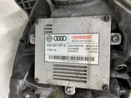 AUDI 4G0941036A 7PP941472J 4G0907397Q 4H0941329A Headlight right AUDI A6 / A6 ALLROAD (C7, 4G) (2010-2018) — thumbnail 9