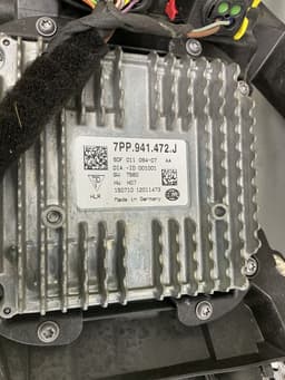 AUDI 4G0941036A 7PP941472J 4G0907397Q 4H0941329A Headlight right AUDI A6 / A6 ALLROAD (C7, 4G) (2010-2018) — thumbnail 10