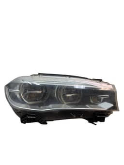 BMW 7381138 63117381138 Headlight right BMW X5 (F15, F85) (2012-2018) — thumbnail 1