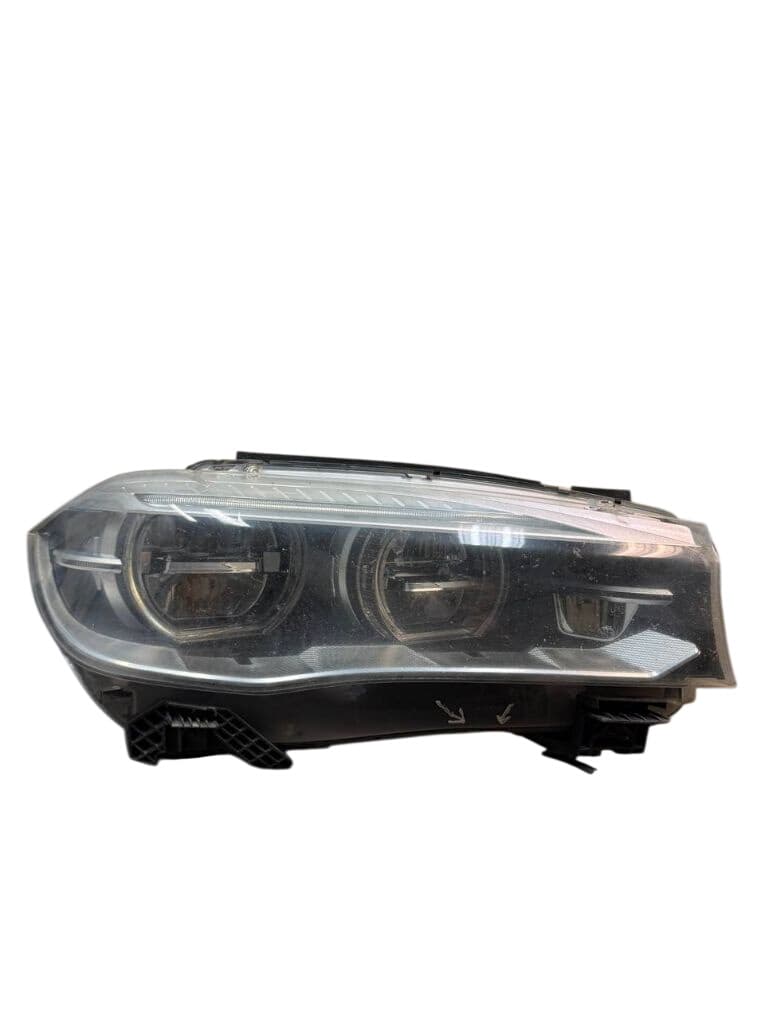 BMW 7381138 63117381138 Headlight right BMW X5 (F15, F85) (2012-2018)
