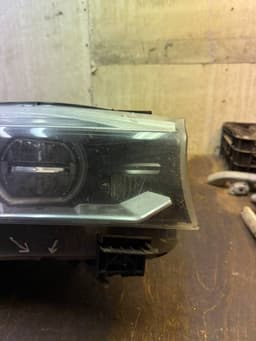 BMW 7381138 63117381138 Headlight right BMW X5 (F15, F85) (2012-2018) — thumbnail 6