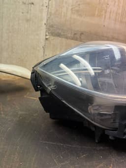 BMW 7381138 63117381138 Headlight right BMW X5 (F15, F85) (2012-2018) — thumbnail 9