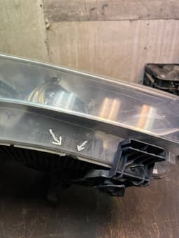 BMW 7381138 63117381138 Headlight right BMW X5 (F15, F85) (2012-2018) — thumbnail 10