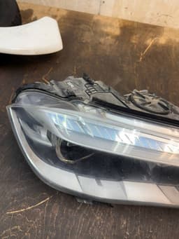 BMW 7381138 63117381138 Headlight right BMW X5 (F15, F85) (2012-2018) — thumbnail 3