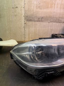 BMW 7381138 63117381138 Headlight right BMW X5 (F15, F85) (2012-2018) — thumbnail 2