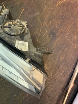 BMW 7381138 63117381138 Headlight right BMW X5 (F15, F85) (2012-2018) — thumbnail 5