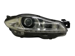 JAGUAR AW9313W029AD Headlight right JAGUAR XJ (X351) (2009-2019) — thumbnail 1
