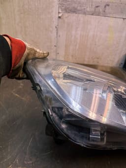 VOLVO 31299995 Headlight right VOLVO S60 II / V60 I (2010-2018) — thumbnail 5