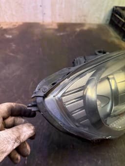 VOLVO 31299995 Headlight right VOLVO S60 II / V60 I (2010-2018) — thumbnail 10