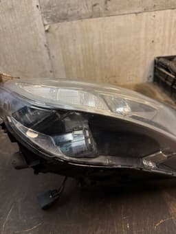 VOLVO 31299995 Headlight right VOLVO S60 II / V60 I (2010-2018) — thumbnail 6