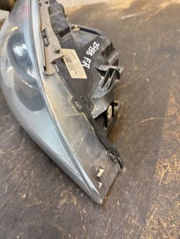 VOLVO 31299995 Headlight right VOLVO S60 II / V60 I (2010-2018) — thumbnail 8