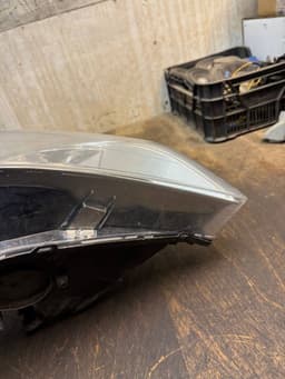 VOLVO 31299995 Headlight right VOLVO S60 II / V60 I (2010-2018) — thumbnail 7