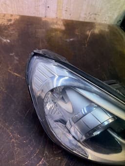 VOLVO 31299995 Headlight right VOLVO S60 II / V60 I (2010-2018) — thumbnail 4