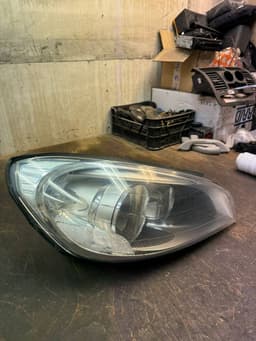 VOLVO 31299995 Headlight right VOLVO S60 II / V60 I (2010-2018) — thumbnail 3