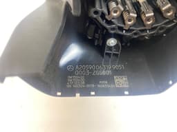 MERCEDES-BENZ A2059001439 Indicator/wiper/slip ring switch (stalk) MERCEDES-BENZ C-CLASS (W205) (2013-2021) — thumbnail 3
