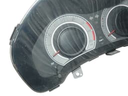 TOYOTA 838000Z00D Instrument Cluster TOYOTA AURIS (E15) (2006-2012) — thumbnail 3