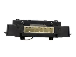 TOYOTA 559006A121 Heater control panel TOYOTA LAND CRUISER 120 (2002-2009) — thumbnail 2