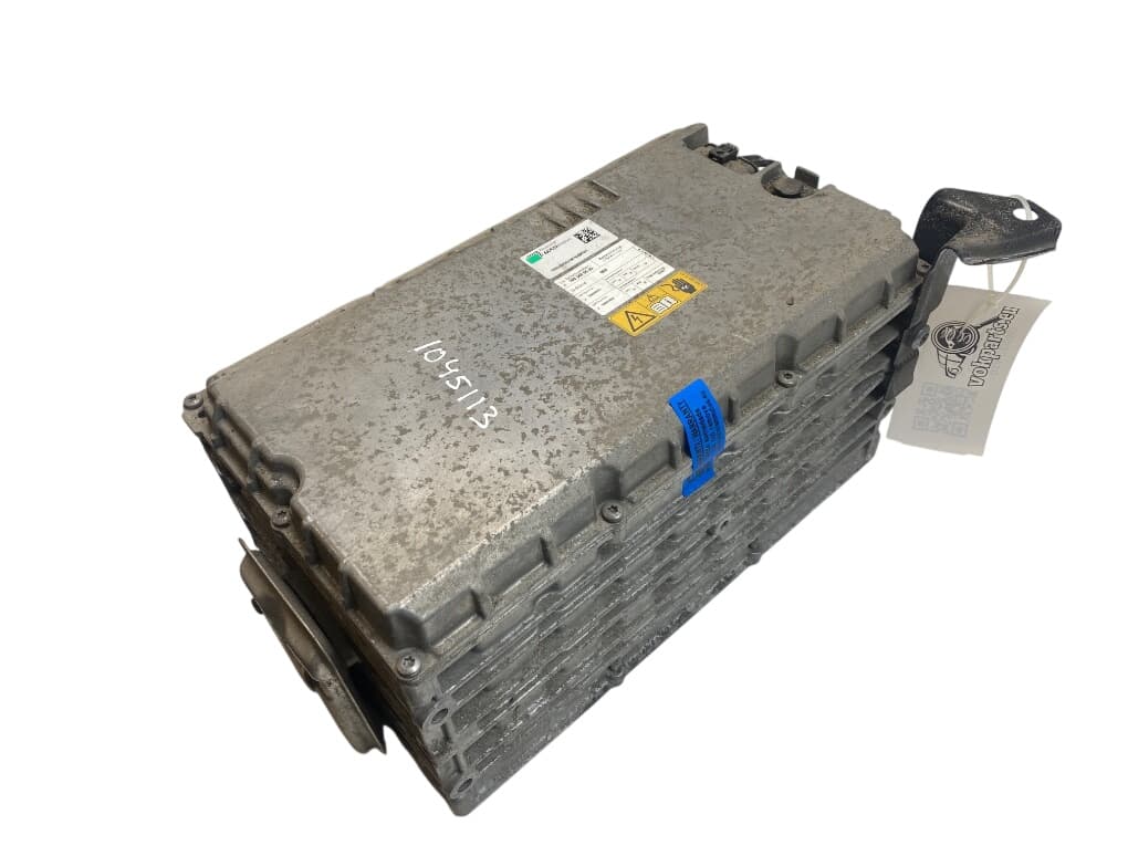 MERCEDES-BENZ A2053402500 High voltage battery (EV, Hybrid) MERCEDES-BENZ C-CLASS (W205) (2013-2021)