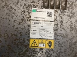 MERCEDES-BENZ A2053402500 High voltage battery (EV, Hybrid) MERCEDES-BENZ C-CLASS (W205) (2013-2021) — thumbnail 4