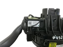 AUDI 4G8953502P 4H0953568G Indicator/wiper/slip ring switch (stalk) AUDI A6 / A6 ALLROAD (C7, 4G) (2010-2018) — thumbnail 5