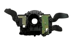 AUDI 4G8953502P 4H0953568G Indicator/wiper/slip ring switch (stalk) AUDI A6 / A6 ALLROAD (C7, 4G) (2010-2018) — thumbnail 2
