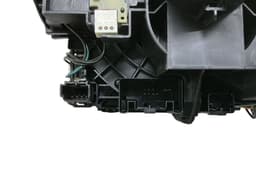 AUDI 4G8953502P 4H0953568G Indicator/wiper/slip ring switch (stalk) AUDI A6 / A6 ALLROAD (C7, 4G) (2010-2018) — thumbnail 3