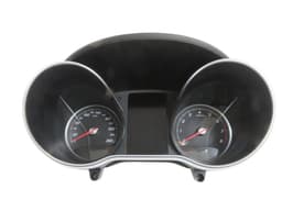 MERCEDES-BENZ A2059002318 Instrument Cluster MERCEDES-BENZ C-CLASS (W205) (2013-2021) — thumbnail 1